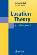 Location Theory: A Unified Approach