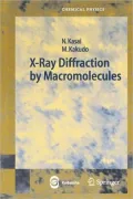 X-Ray Diffraction by Macromolecules