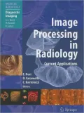 Image Processing in Radiology: Current Applications