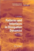Patterns and Interfaces in Dissipative Dynamics