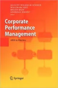 Corporate Performance Management