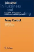 Fuzzy Control: Fundamentals, Stability and Design of Fuzzy Controllers