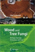 Wood and Tree Fungi