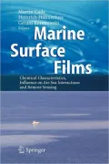 Marine Surface Films