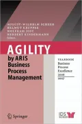 Agility by Aris Business Process Management