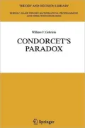 Condorcet's Paradox