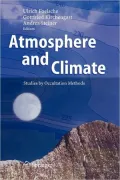 Atmosphere and Climate: Studies by Occultation Methods