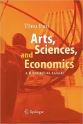 Arts, Sciences, and Economics
