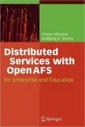Distributed Services with Openafs