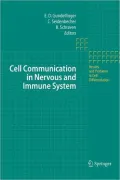 Cell Communication in Nervous and Immune System
