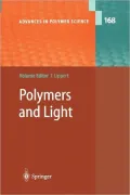 Polymers and Light