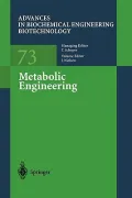 Metabolic Engineering