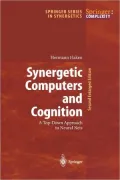 Synergetic Computers and Cognition: A Top-Down Approach to Neural Nets