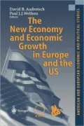 The New Economy and Economic Growth in Europe and the US