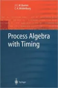 Process Algebra with Timing