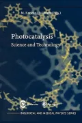 Photocatalysis: Science and Technology
