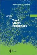 Yeast Stress Responses