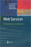 Web Services: Concepts, Architectures and Applications