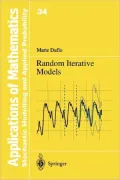 Random Iterative Models