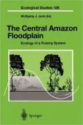 The Central Amazon Floodplain: Ecology of a Pulsing System