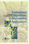 Evolutionary Algorithms in Engineering Applications