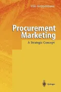 Procurement Marketing