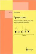 Spacetime: Foundations of General Relativity and Differential Geometry