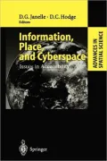 Information, Place, and Cyberspace: Issues in Accessibility