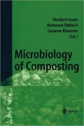 Microbiology of Composting