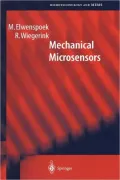 Mechanical Microsensors