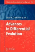 Advances in Differential Evolution