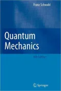 Quantum Mechanics