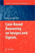Case-Based Reasoning on Images and Signals