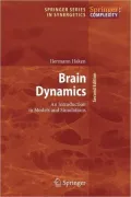 Brain Dynamics: An Introduction to Models and Simulations