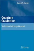 Quantum Gravitation