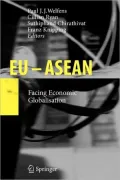 Eu - ASEAN: Facing Economic Globalisation