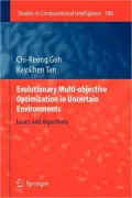 Evolutionary Multi-Objective Optimization in Uncertain Environments
