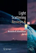 Light Scattering Reviews 6
