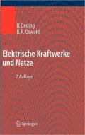 Elektrische Kraftwerke und Netze