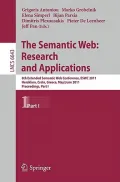 The Semantic Web