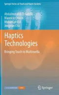 Haptics Technologies