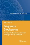 Progressive Development