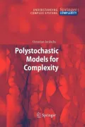 Polystochastic Models for Complexity