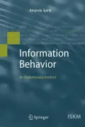 Information Behavior