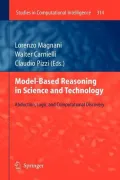 Model-Based Reasoning in Science and Technology