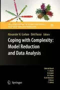 Coping with Complexity