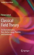 Classical Field Theory