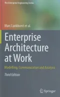 Enterprise Architecture at Work
