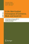 E-Life