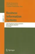 Business Information Systems